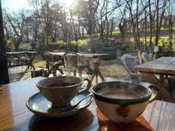 Gallery&CAFE 憩の森