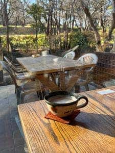 Gallery&CAFE 憩の森