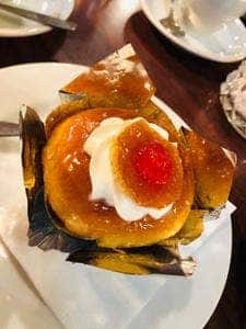 洋菓子・喫茶ボンボン