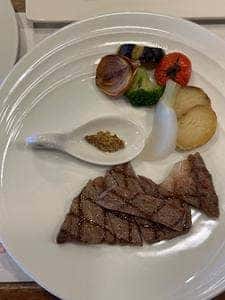 レストラン ティファニー