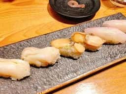 意気な寿し処阿部 虎ノ門ヒルズ店