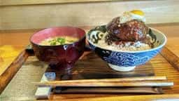 ごはんとおさけ おいとま