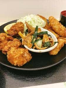 豊後や食堂