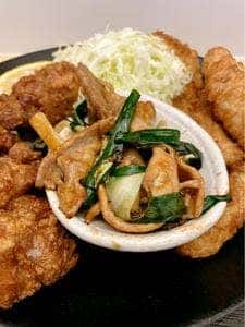 豊後や食堂
