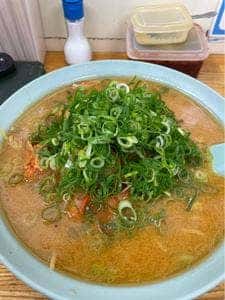 旭川ラーメン