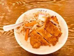 極濃タンメン フタツメ 東明店