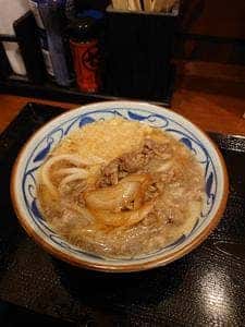 丸亀製麺 綾瀬駅東口店