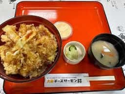 大衆食堂MAMO