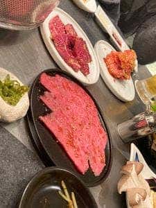 正泰苑 新橋店