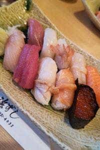 浜寿し