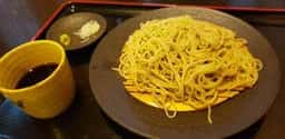 手打蕎麦 久呂無木