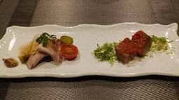 鉄板フレンチ シェトワ