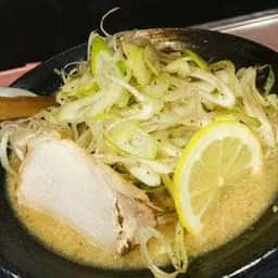 麺喰うがっ!?