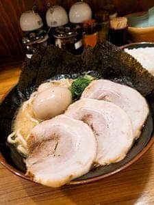 壱角家 綾瀬東口店