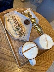 BAM BI COFFEE