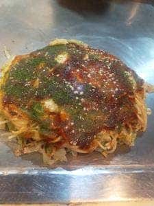 新天地 みっちゃん