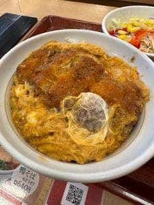 なか卯 関内店