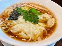 中華そば さぶろう