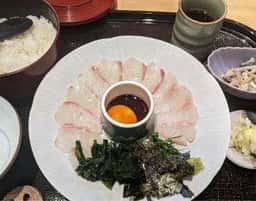御料理あきやま