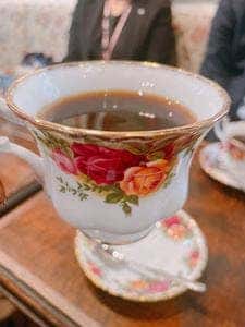 COFFFE HOUSE 5YEN