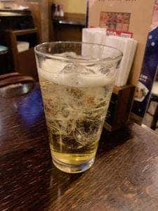 82 ALE HOUSE 新宿西口大ガード店