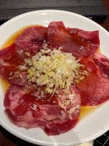 牛角 新横浜店