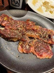 牛角 新横浜店
