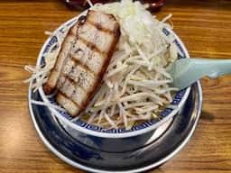 優勝軒 柏店
