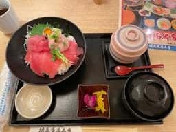 海産問屋 羽島漁港本店
