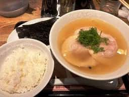 らあめん花月嵐 横須賀中央店