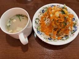ボンベイパレスレストラン