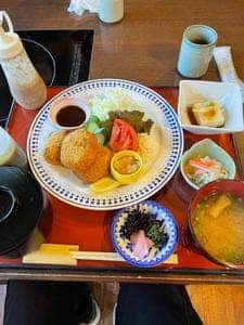 お食事処 龍頭の里
