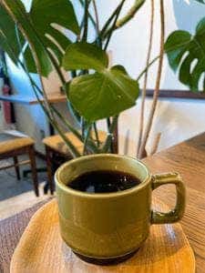 五十川カフェ