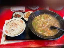 来来飯店