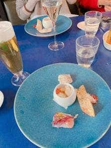 オッティモ・シーフード・ガーデン 新宿店