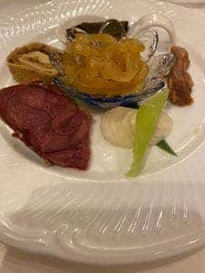 赤坂維新號 銀座新館