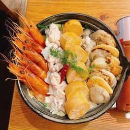 FISH MARKET 恵比寿