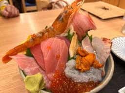 牧原鮮魚店 イオンモール常滑店