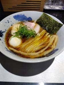 支那そば屋 乃の和