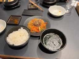 KOREAN IZAKAYA ジャン 虎ノ門