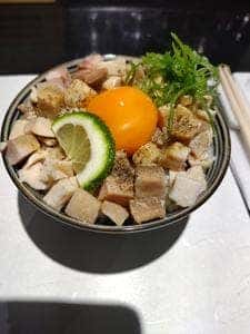 支那そば屋 乃の和