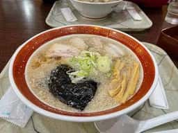 らーめん食堂 泰