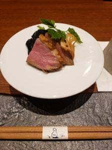 くずし割烹 こまじろ