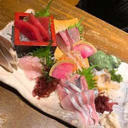 居酒屋 ふる里 札幌総本店
