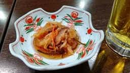開運の湯 お食事処 七福神