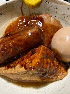 焼とりかわよし