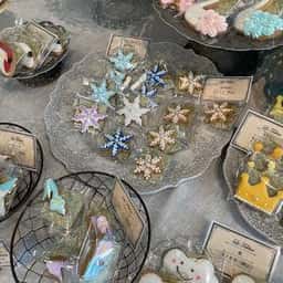 パティスリー&カフェ ル・タブリエ