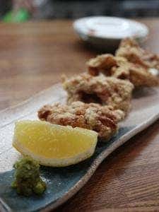 トキヤ Seasonal Kitchen