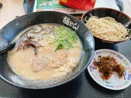 極とんラーメン イオンモール広島祇園店