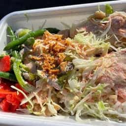 FOOD PIT TOKYO
